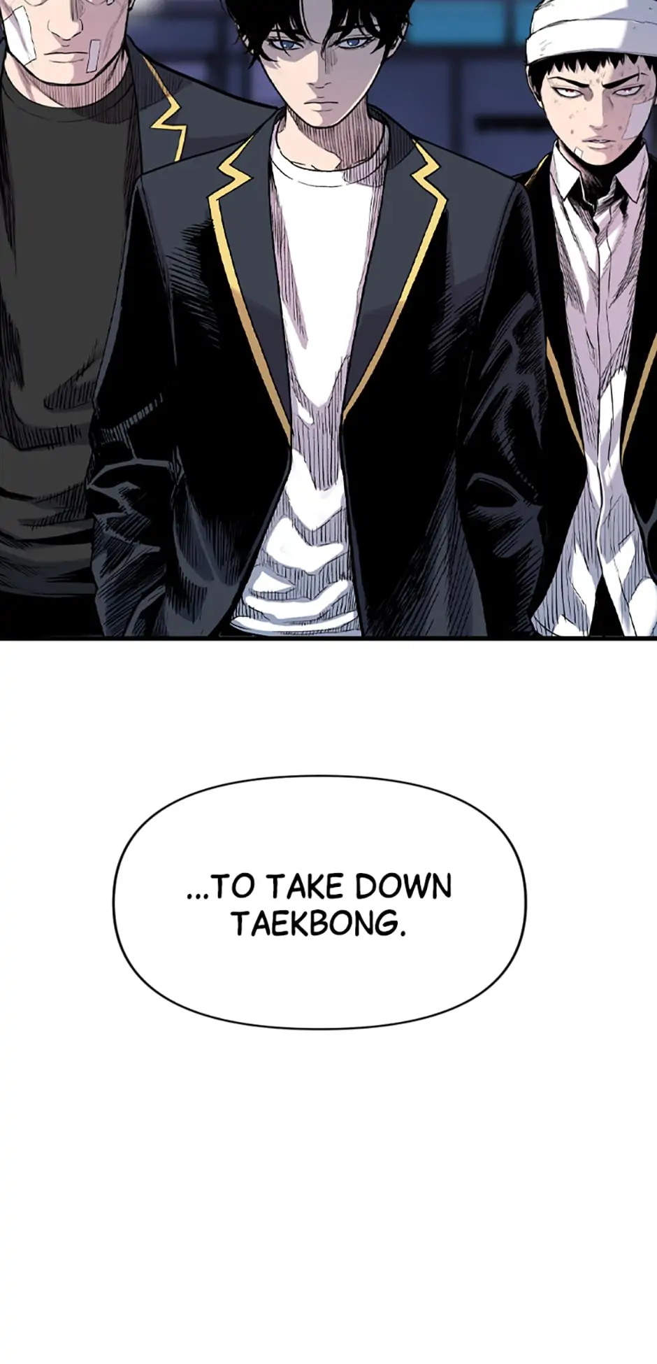 Switch Manhwa Chapter 44 - page 17