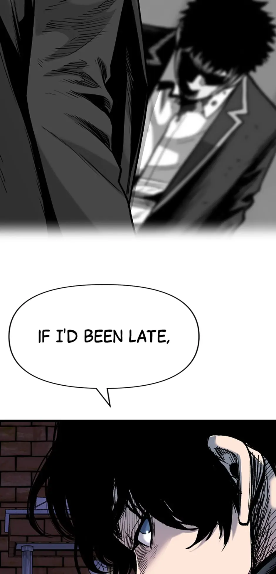 Switch Manhwa Chapter 44 - page 26