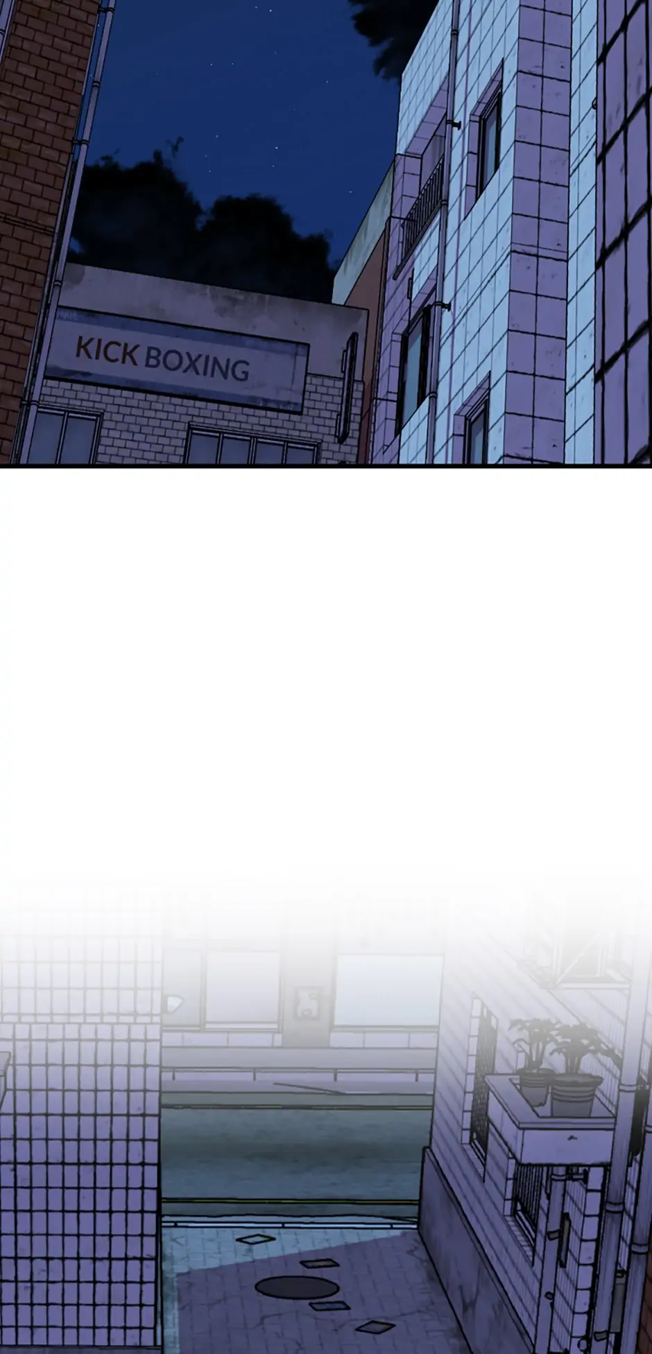 Switch Manhwa Chapter 44 - page 35