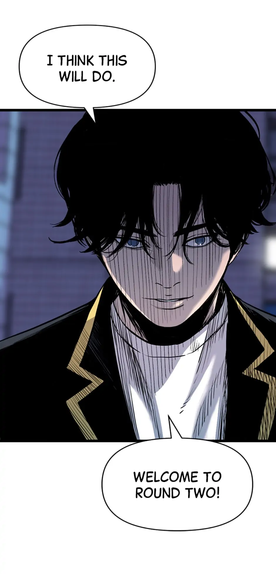 Switch Manhwa Chapter 44 - page 38