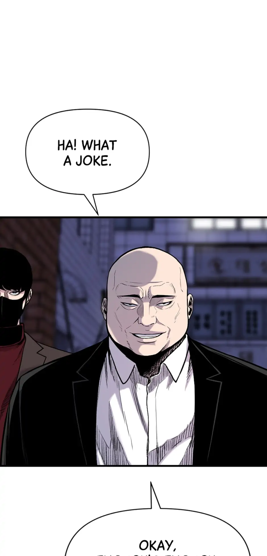 Switch Manhwa Chapter 44 - page 39