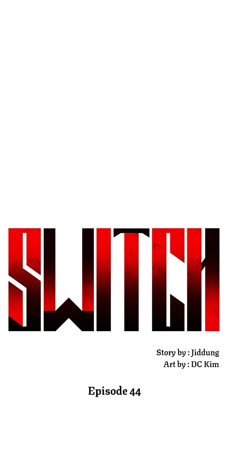 Switch Manhwa Chapter 44 - page 45