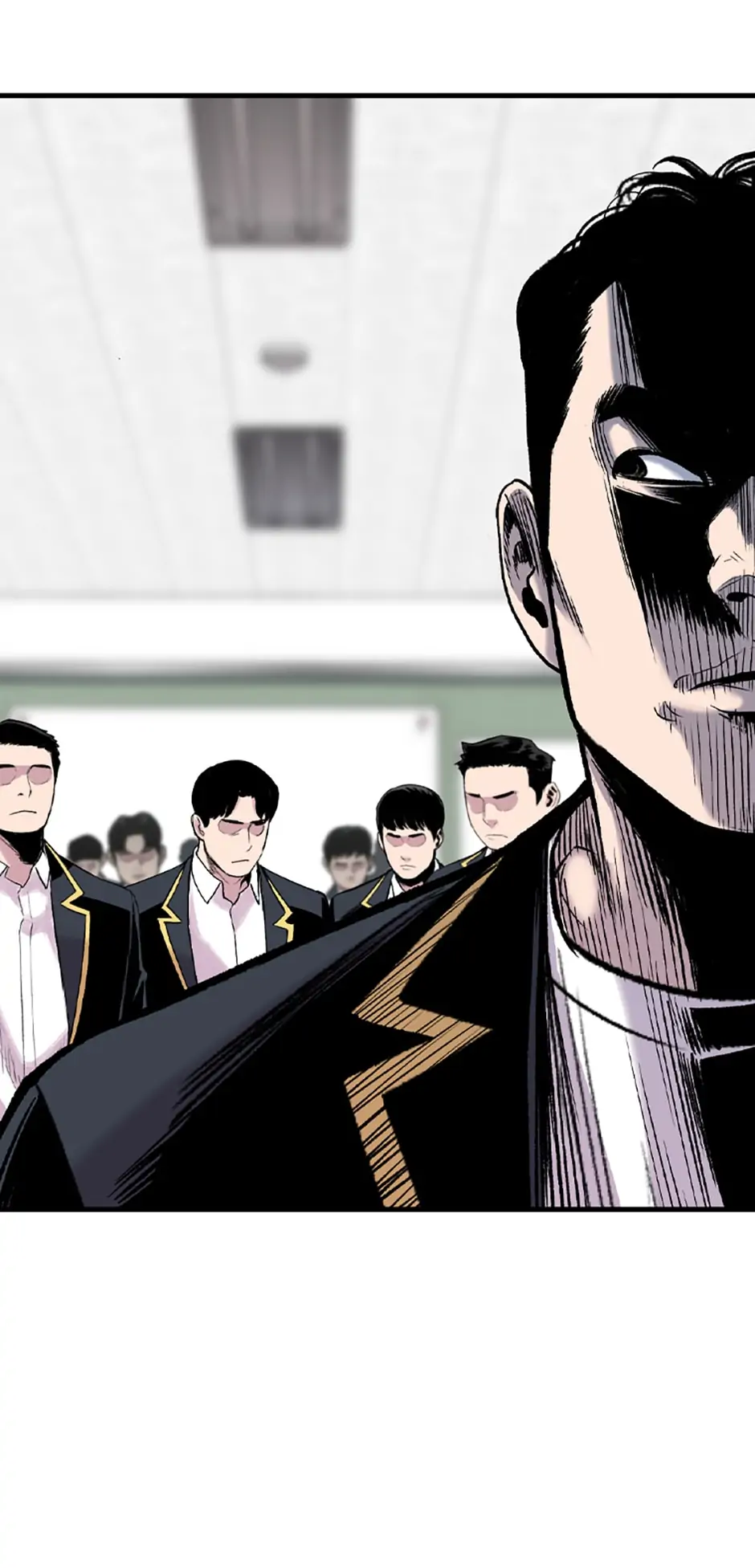 Switch Manhwa Chapter 44 - page 49