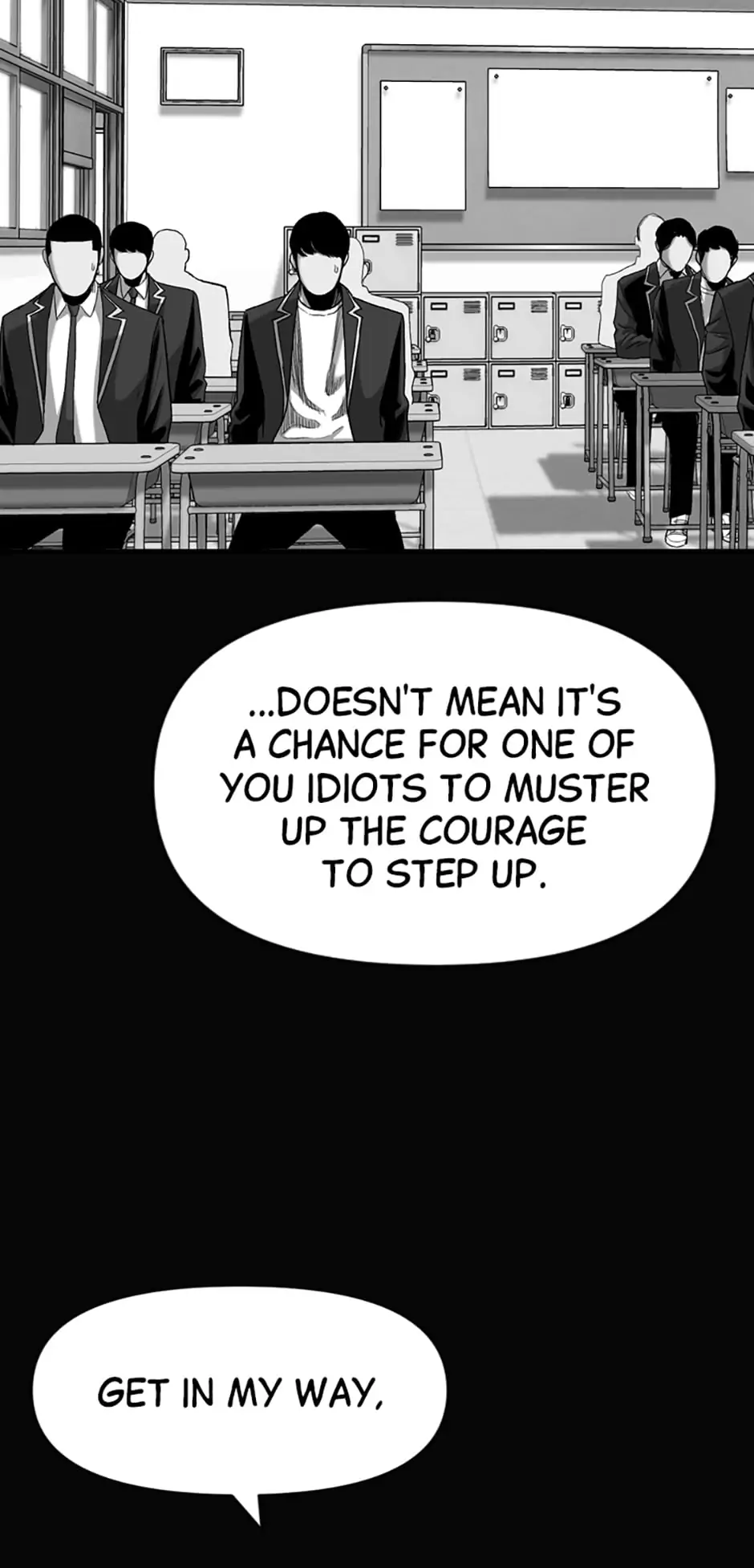 Switch Manhwa Chapter 44 - page 55