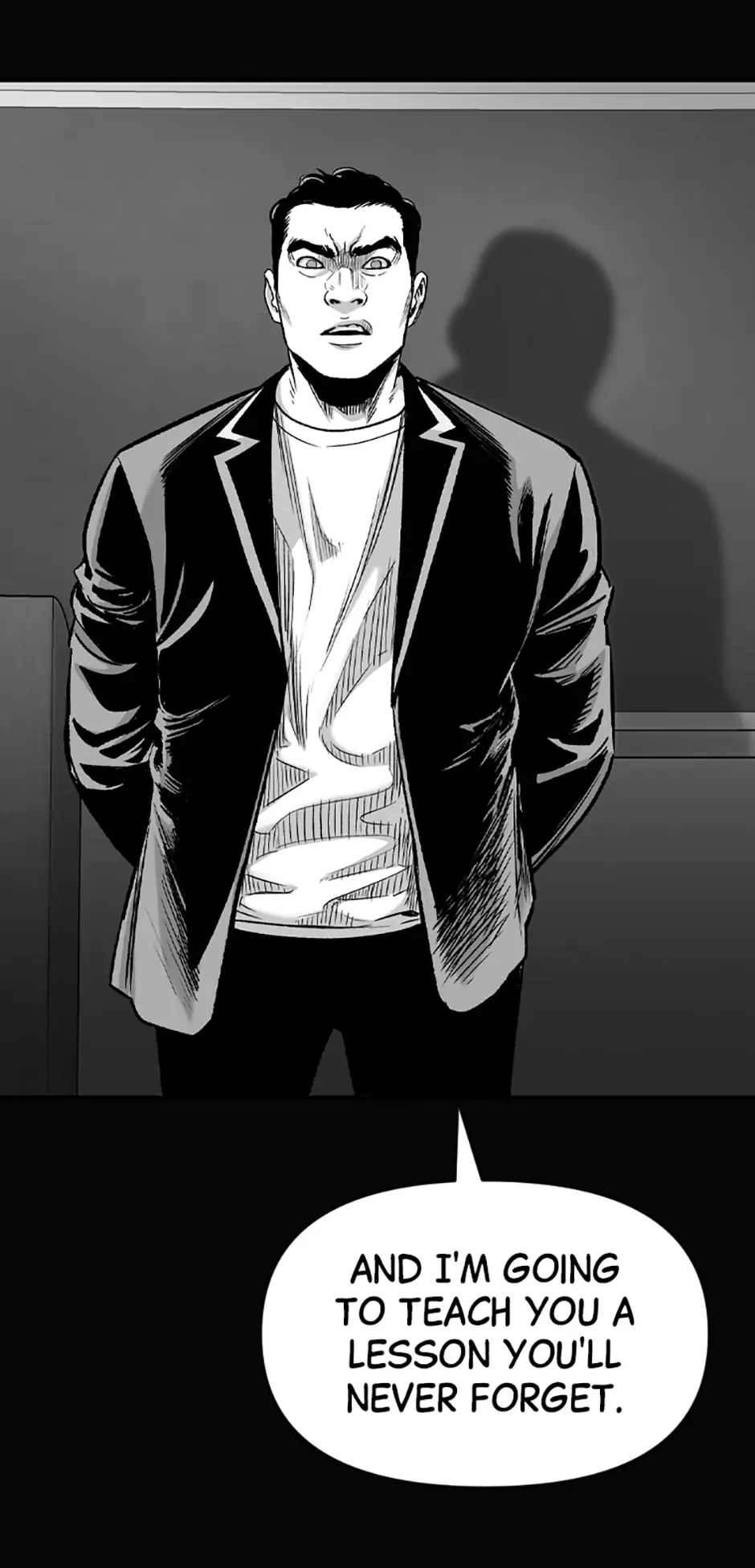 Switch Manhwa Chapter 44 - page 56
