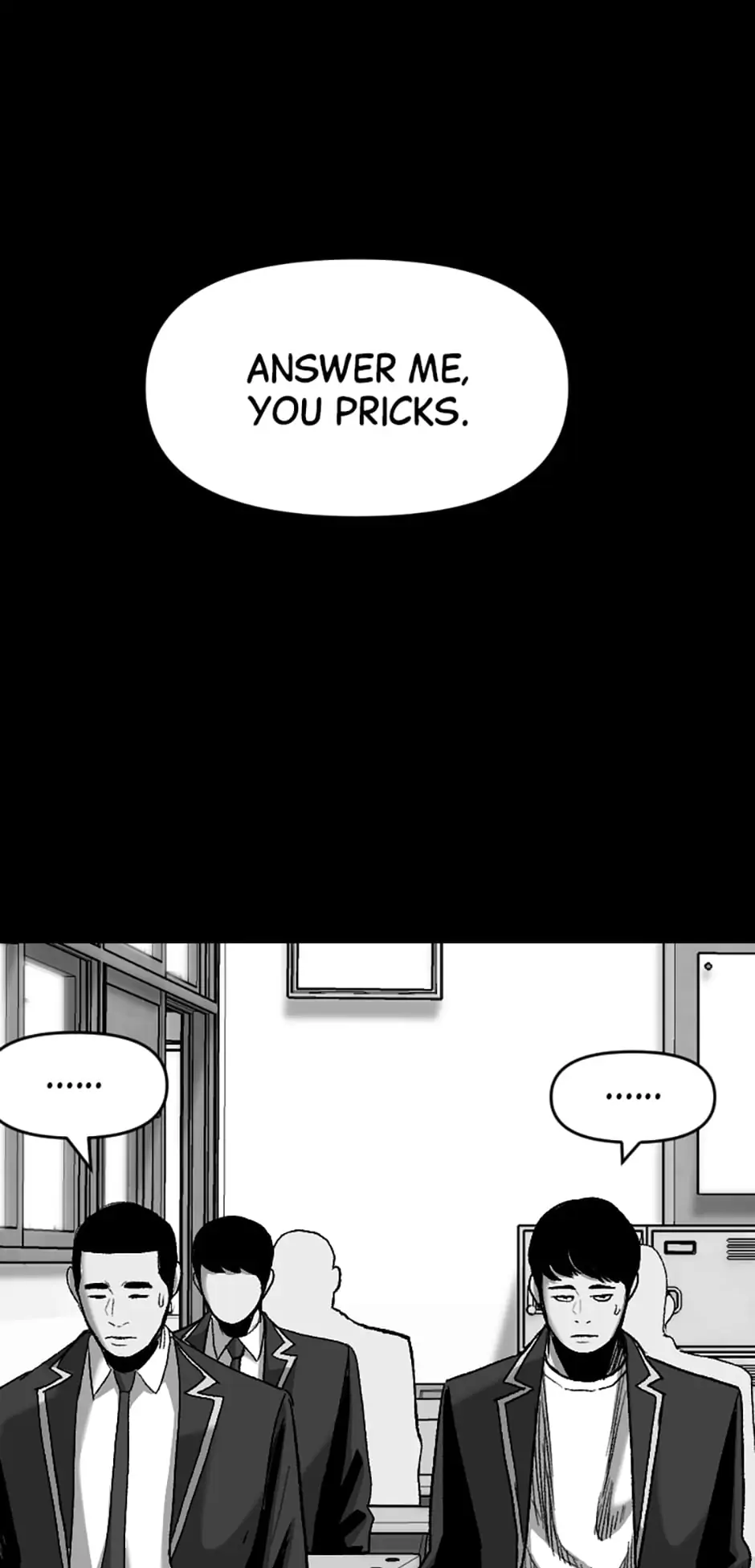Switch Manhwa Chapter 44 - page 57