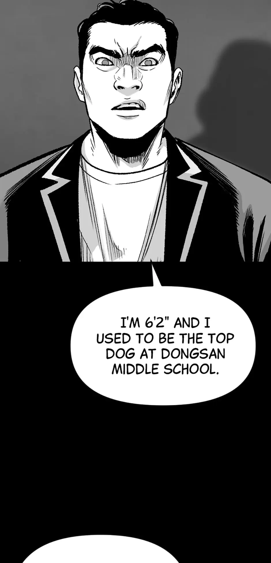 Switch Manhwa Chapter 44 - page 59