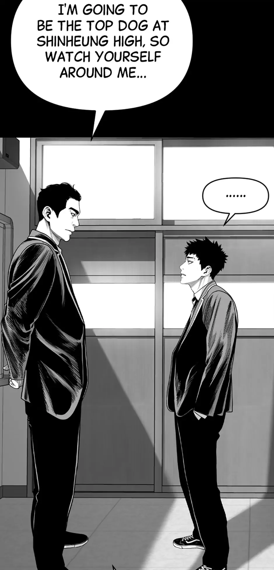 Switch Manhwa Chapter 44 - page 60