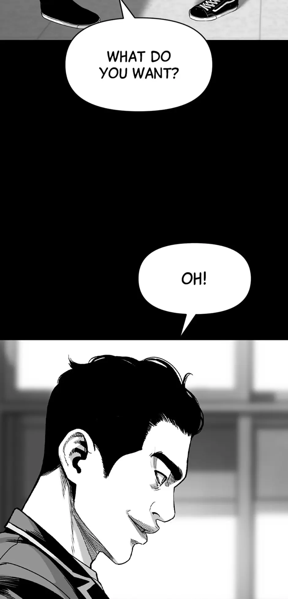 Switch Manhwa Chapter 44 - page 61