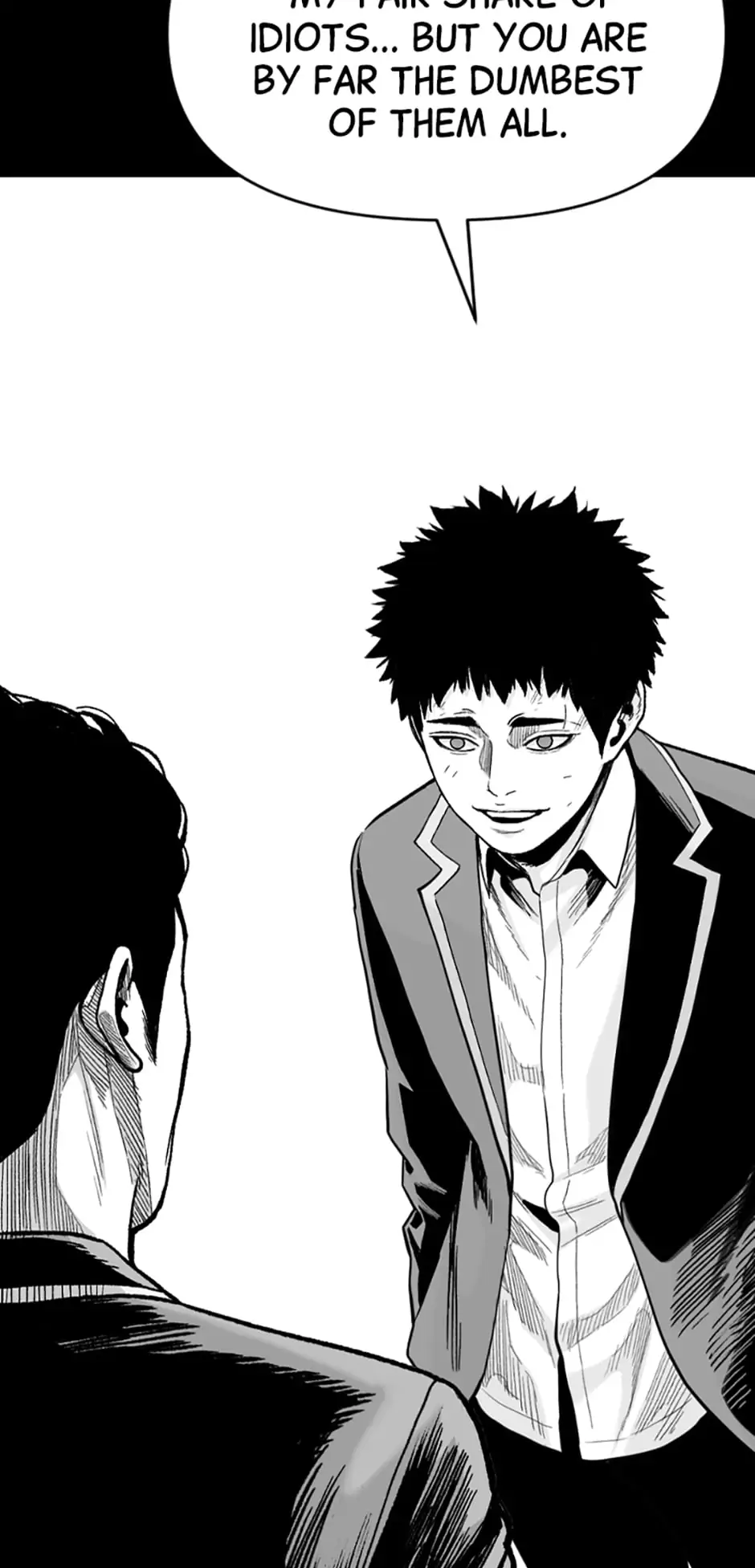 Switch Manhwa Chapter 44 - page 65