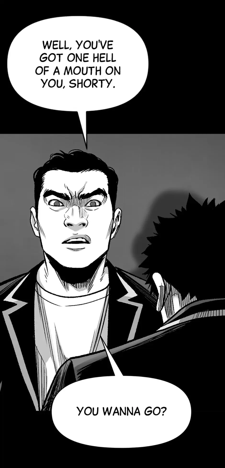 Switch Manhwa Chapter 44 - page 67