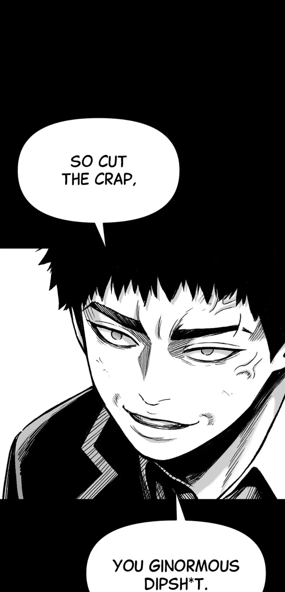 Switch Manhwa Chapter 44 - page 68