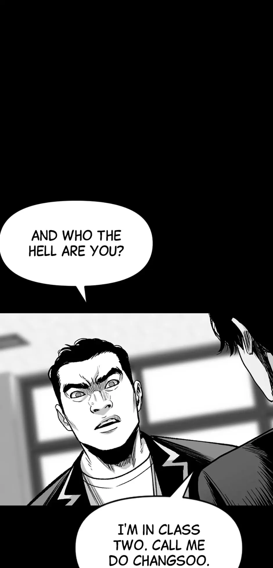 Switch Manhwa Chapter 44 - page 73