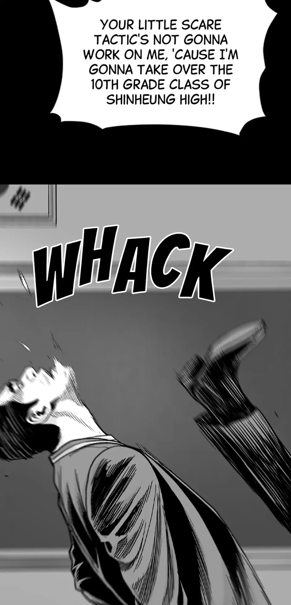 Switch Manhwa Chapter 44 - page 78