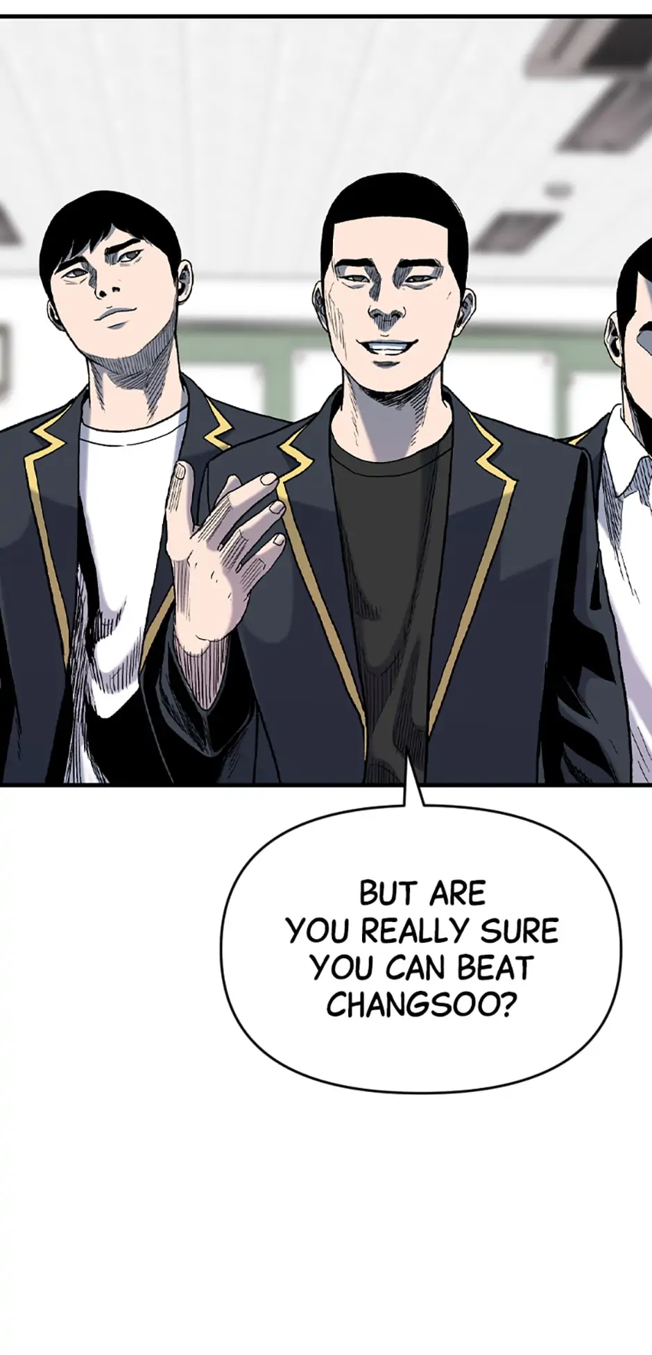 Switch Manhwa Chapter 44 - page 89