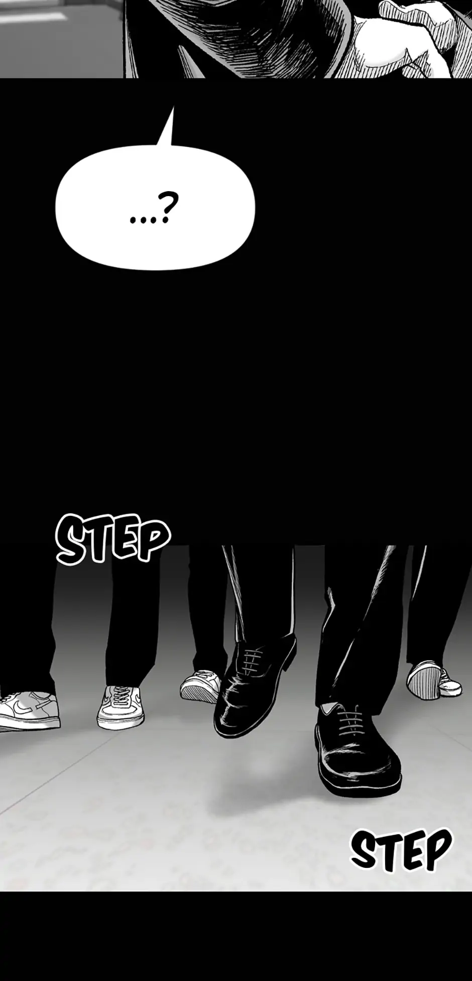 Switch Manhwa Chapter 44 - page 94