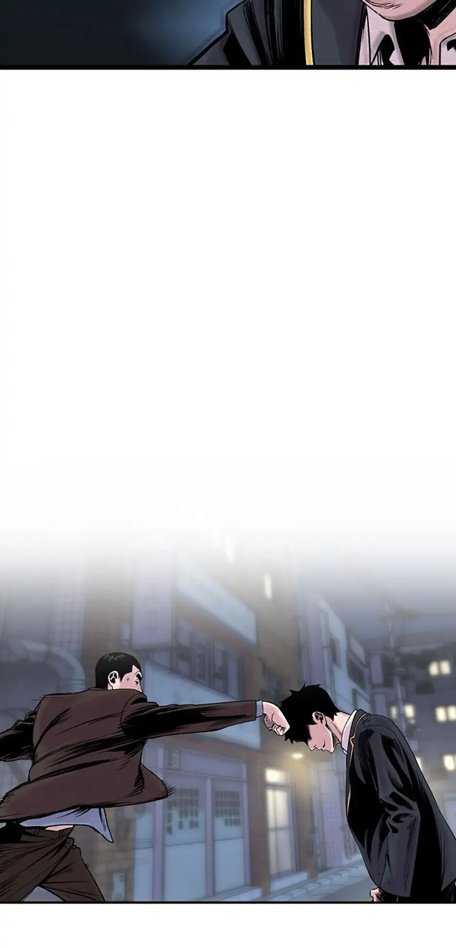 Switch Manhwa Chapter 5 - page 10