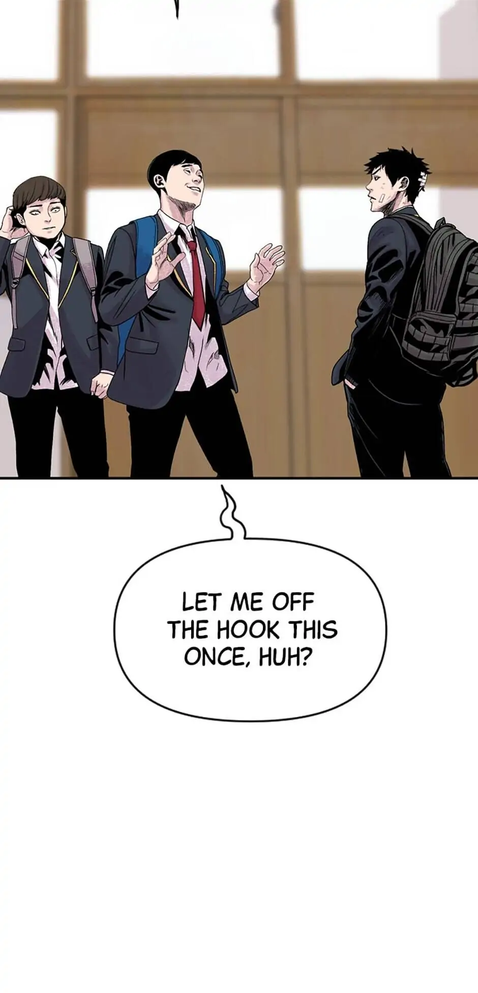 Switch Manhwa Chapter 5 - page 100