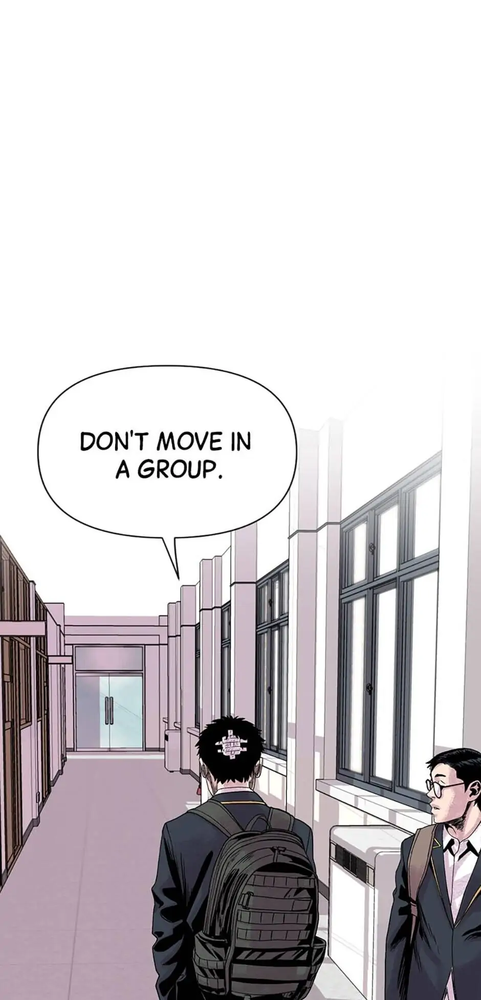 Switch Manhwa Chapter 5 - page 102