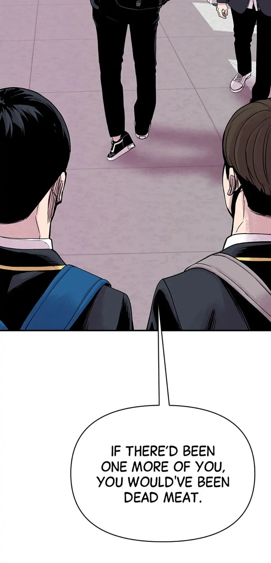 Switch Manhwa Chapter 5 - page 103