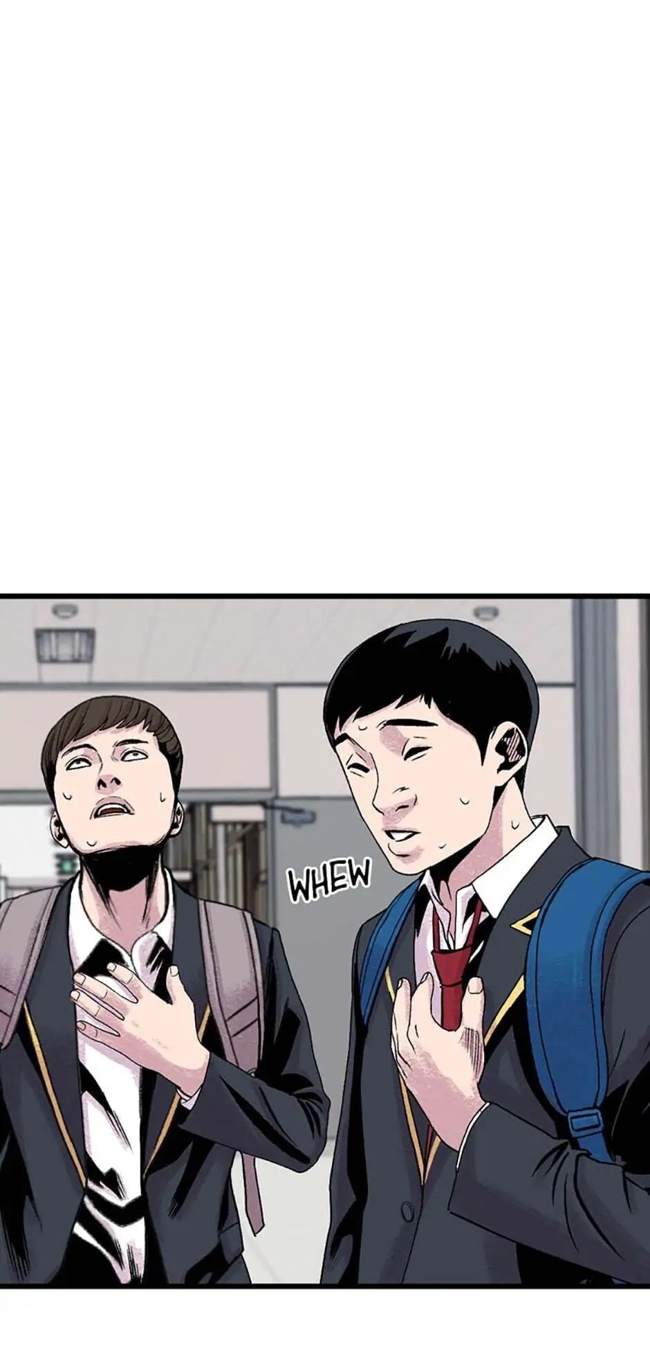 Switch Manhwa Chapter 5 - page 104