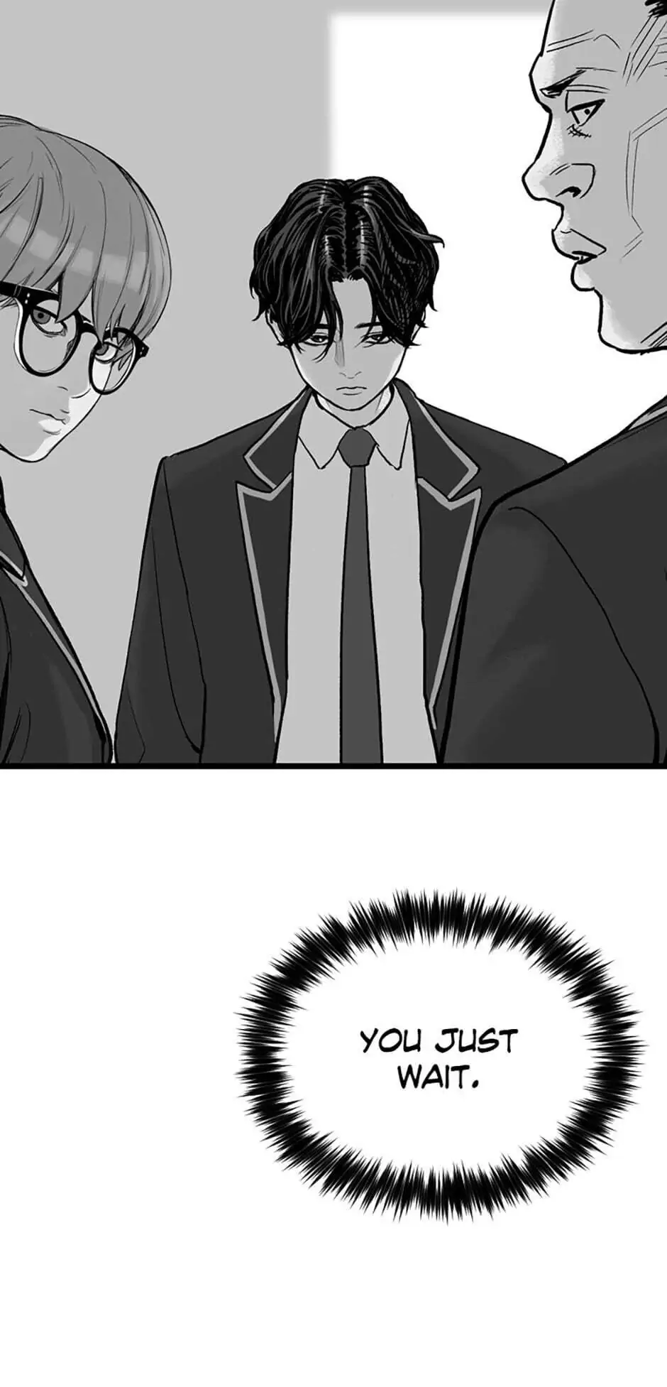 Switch Manhwa Chapter 5 - page 112
