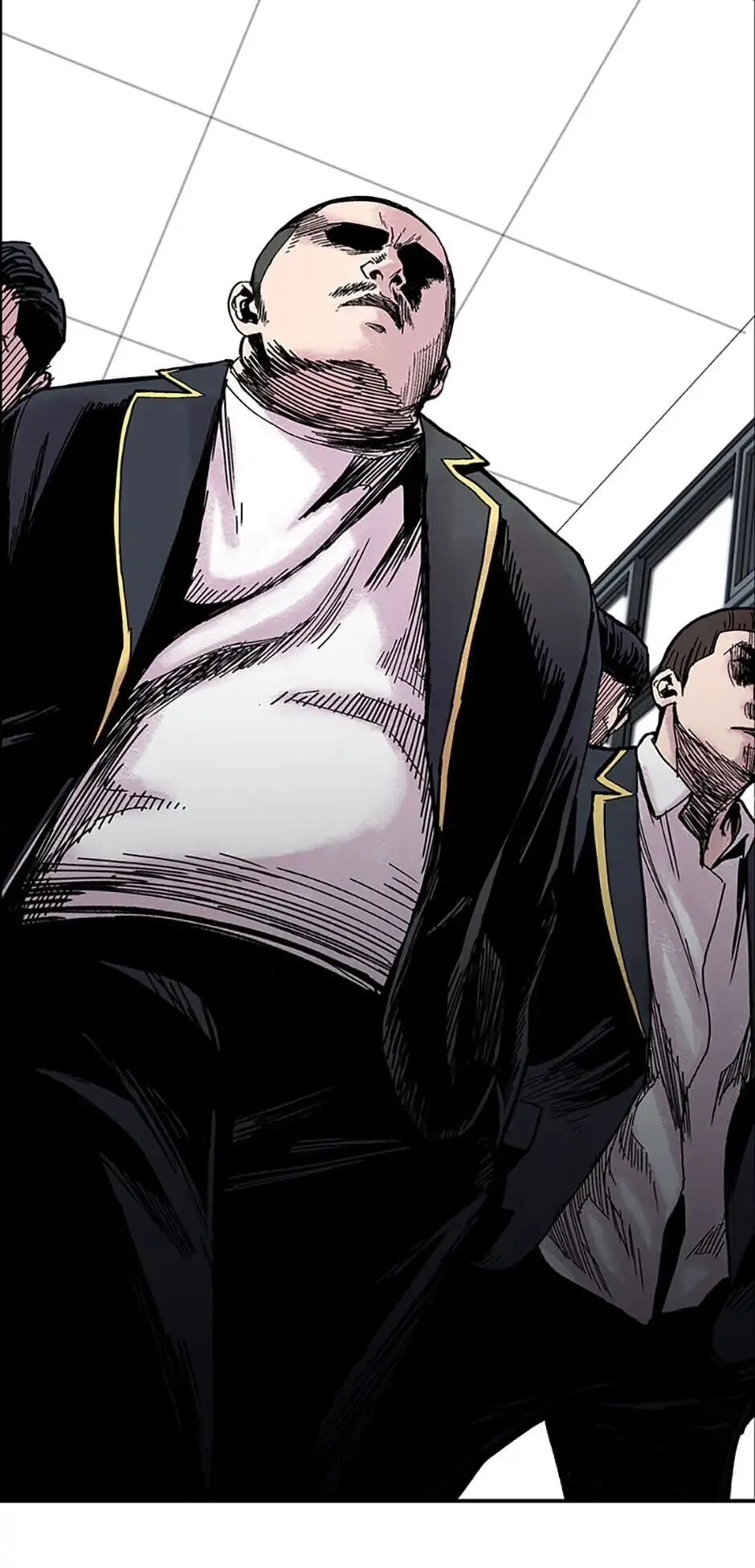 Switch Manhwa Chapter 5 - page 116