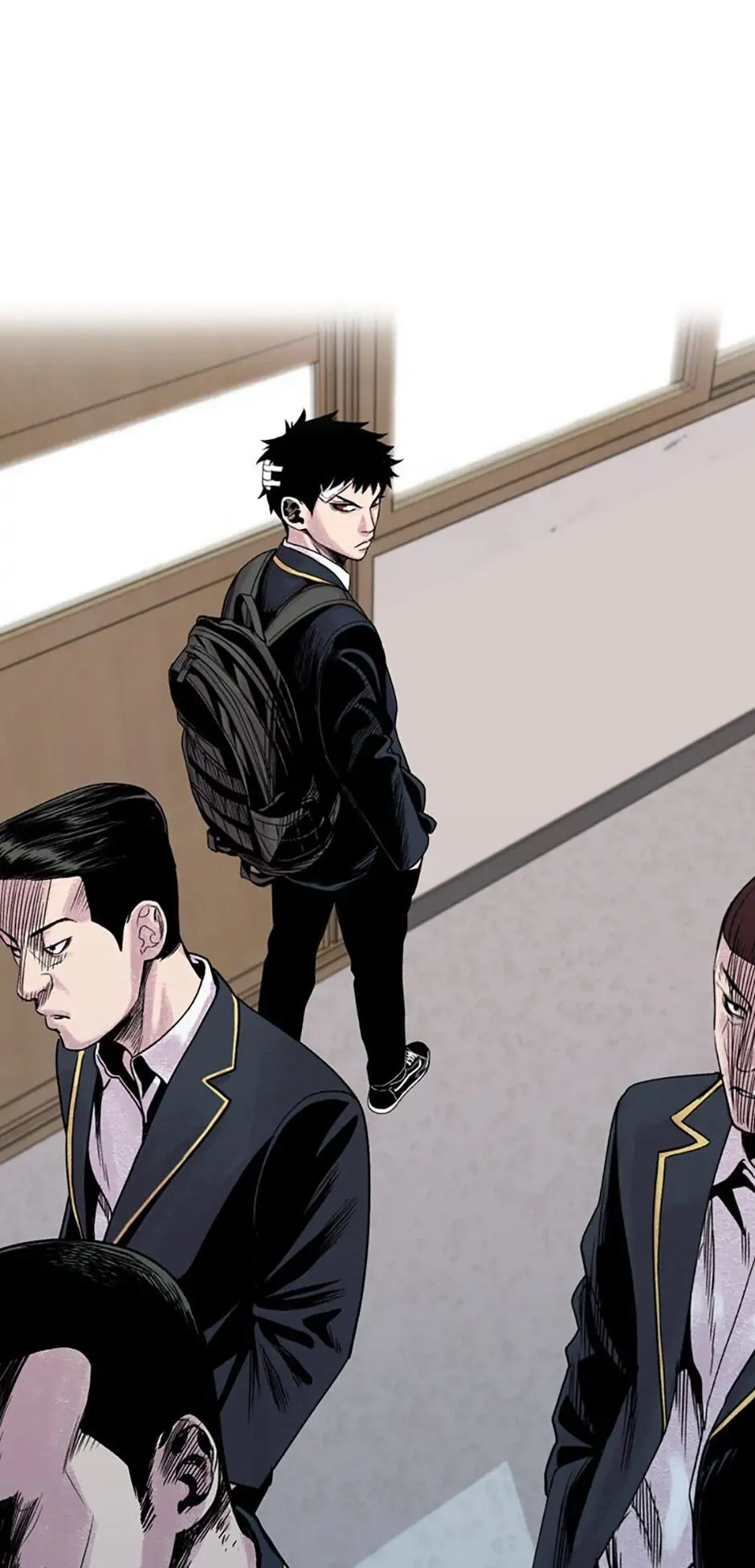 Switch Manhwa Chapter 5 - page 120