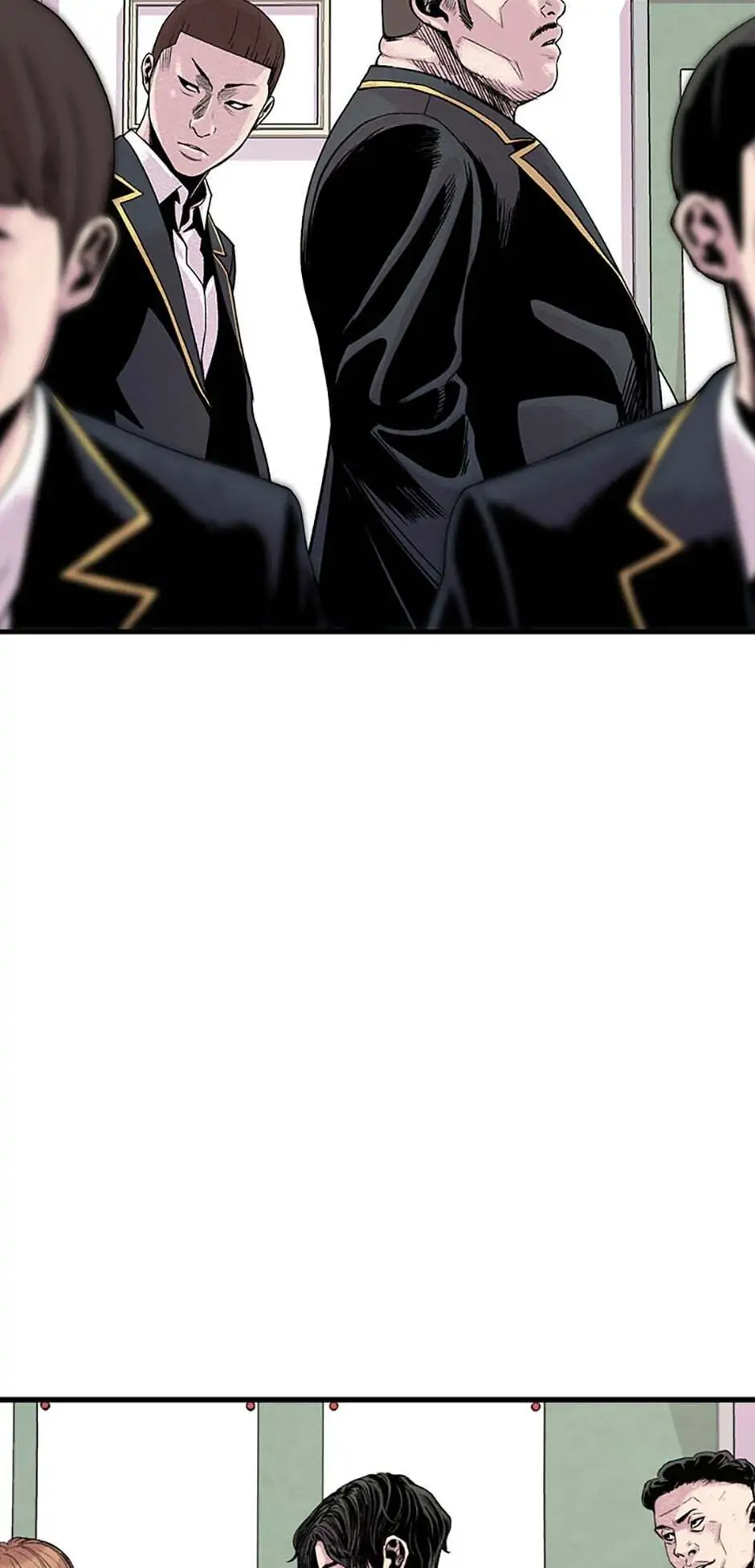 Switch Manhwa Chapter 5 - page 127