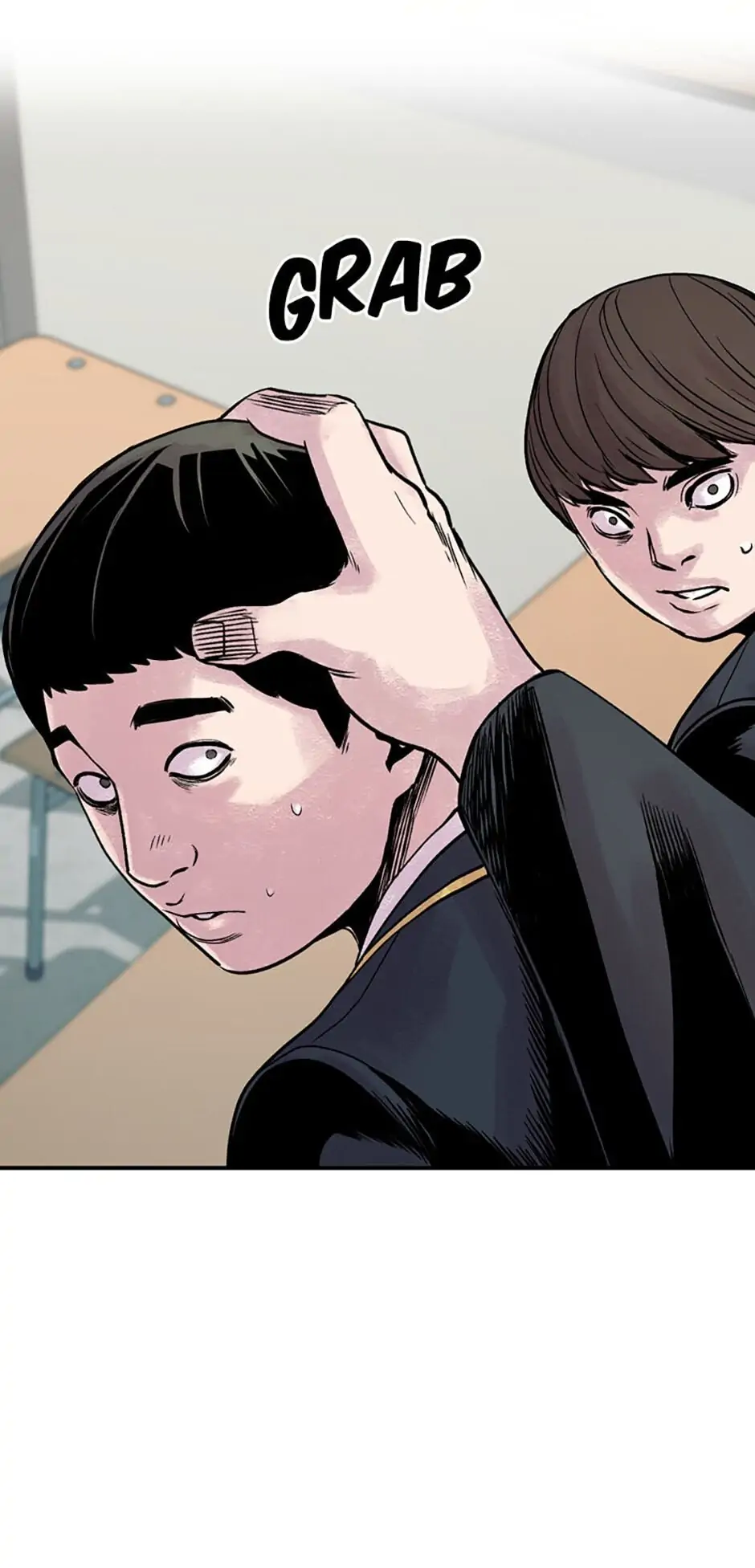 Switch Manhwa Chapter 5 - page 132