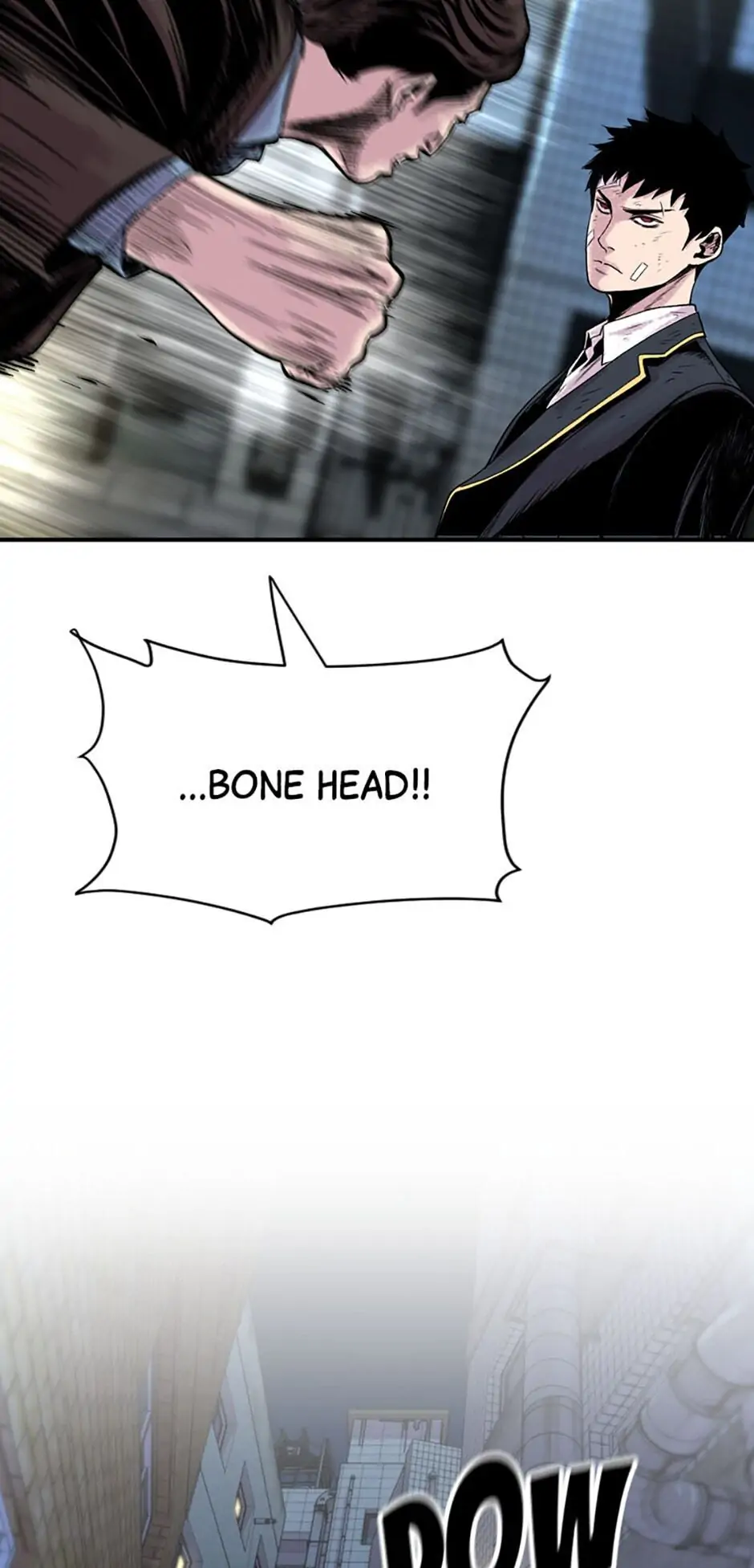 Switch Manhwa Chapter 5 - page 14