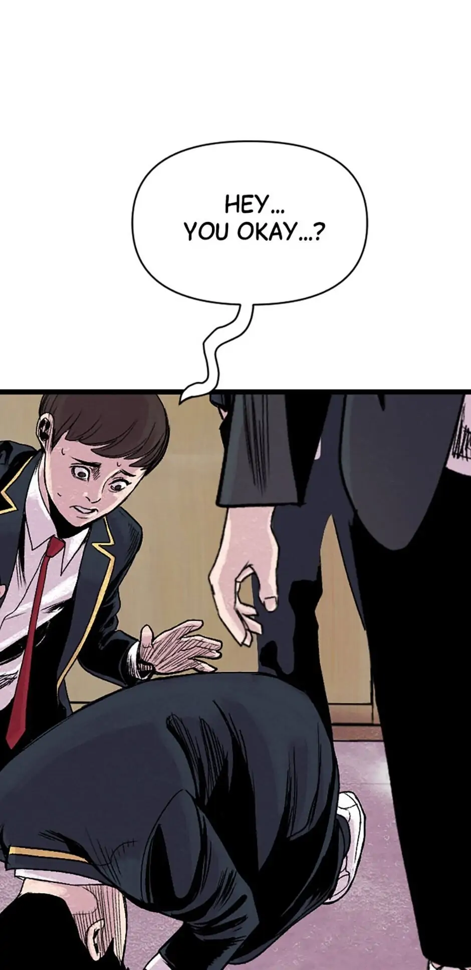 Switch Manhwa Chapter 5 - page 142