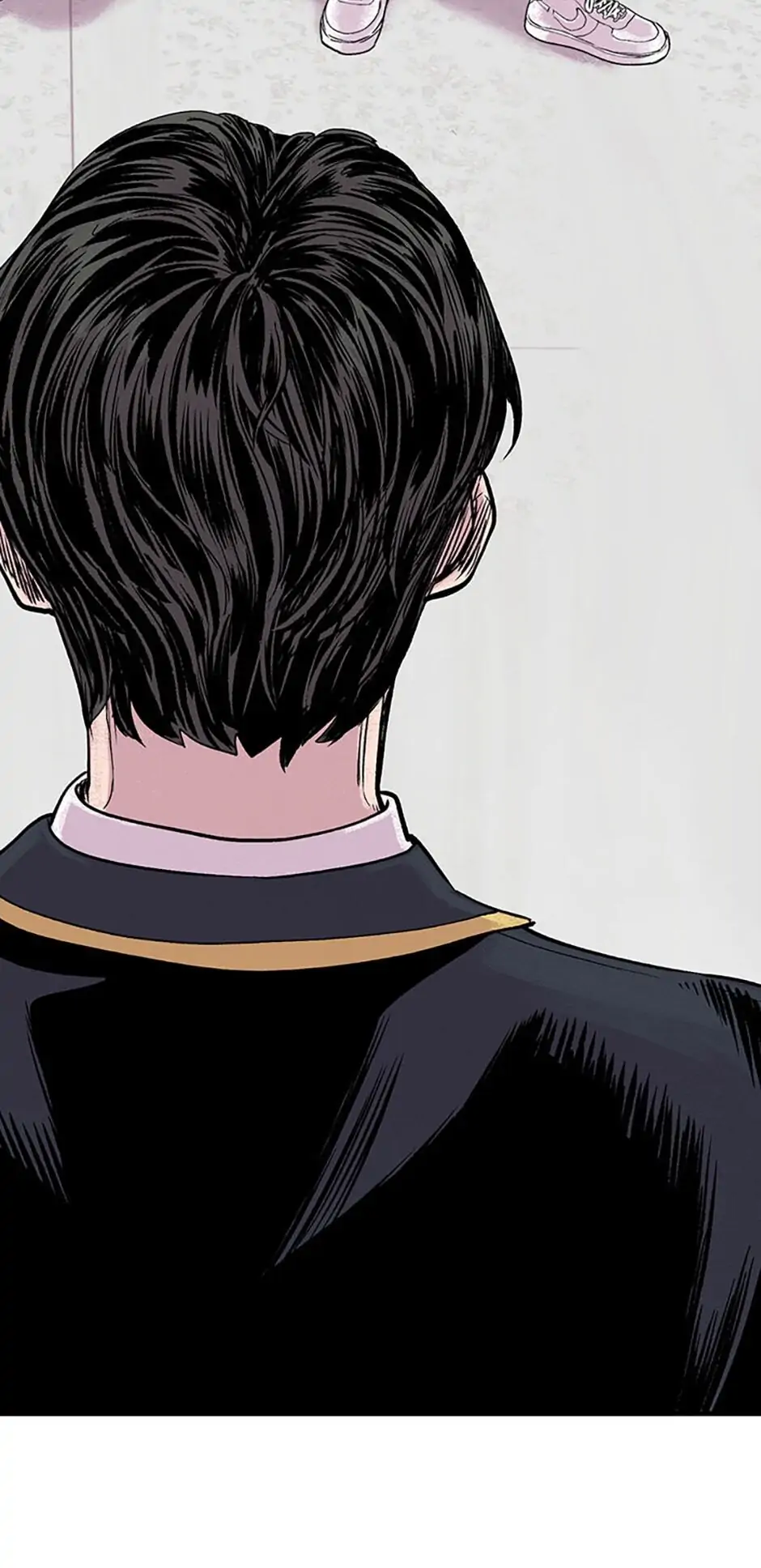Switch Manhwa Chapter 5 - page 145
