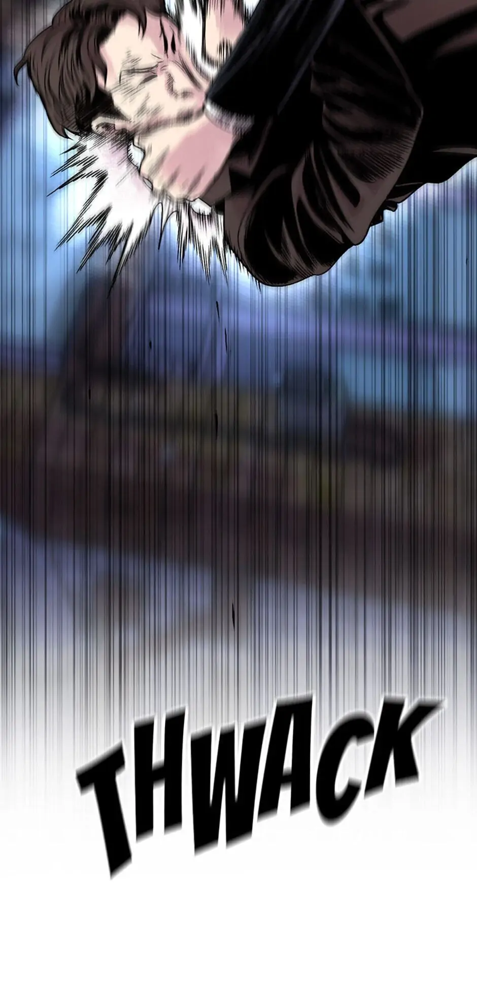 Switch Manhwa Chapter 5 - page 21