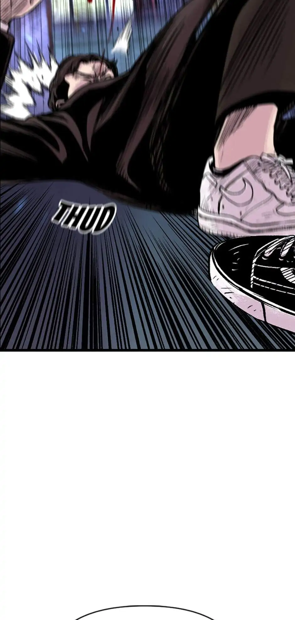 Switch Manhwa Chapter 5 - page 23