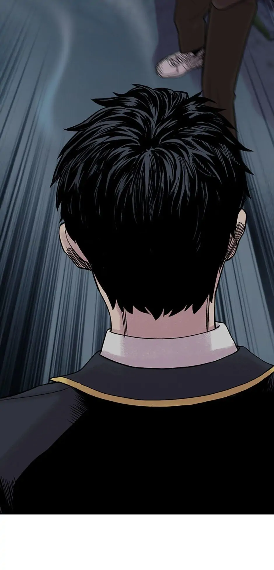 Switch Manhwa Chapter 5 - page 3