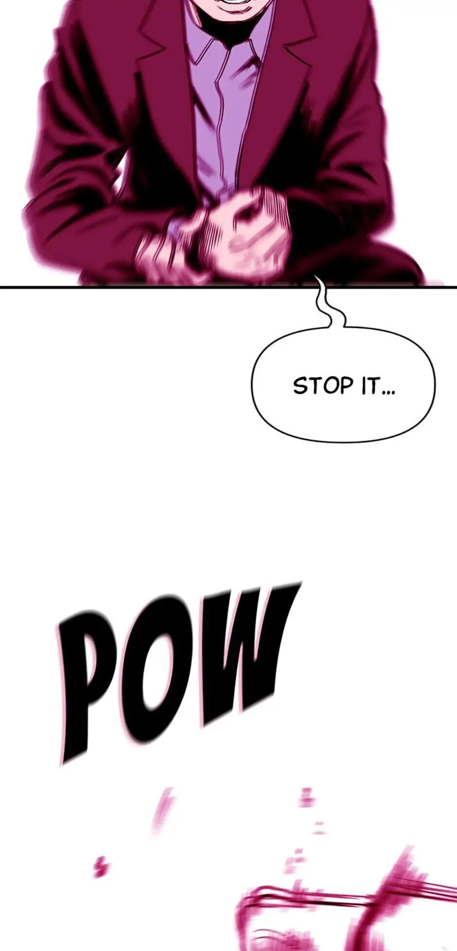 Switch Manhwa Chapter 5 - page 43