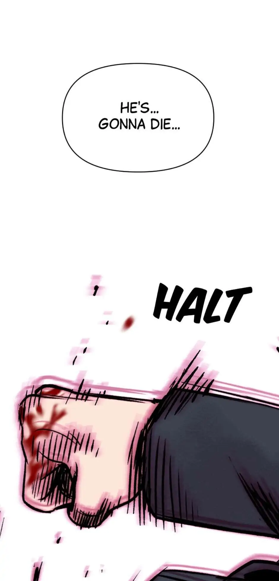 Switch Manhwa Chapter 5 - page 47