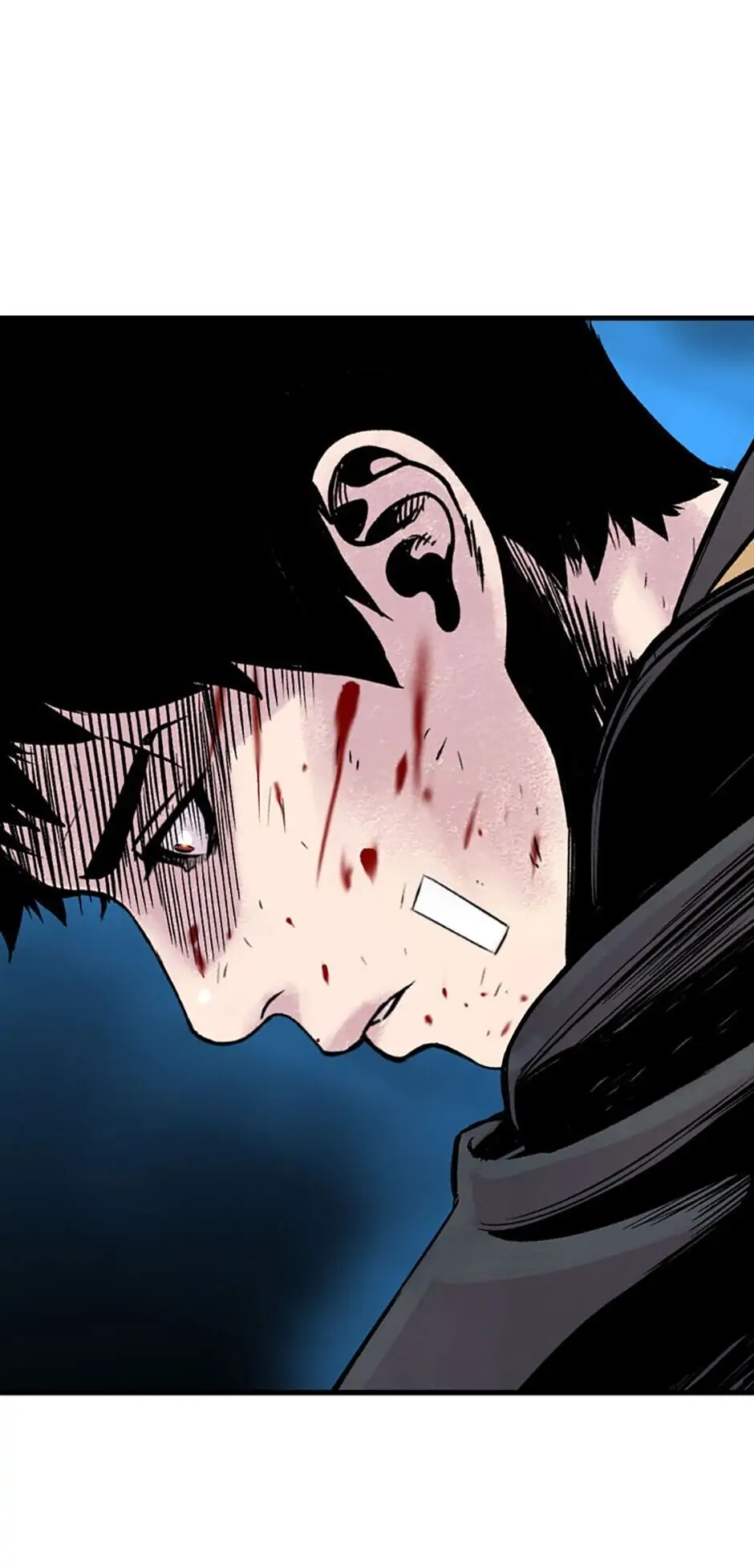 Switch Manhwa Chapter 5 - page 49