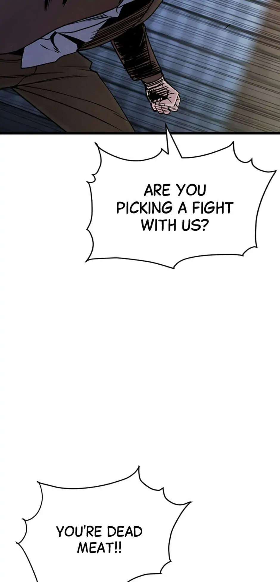 Switch Manhwa Chapter 5 - page 5
