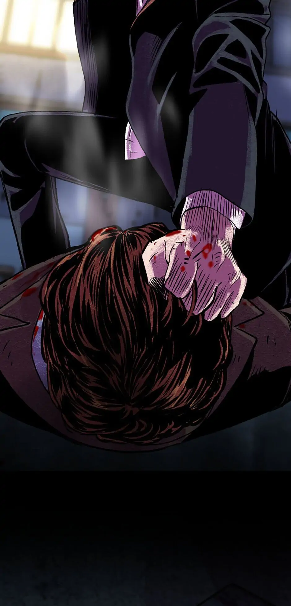 Switch Manhwa Chapter 5 - page 51