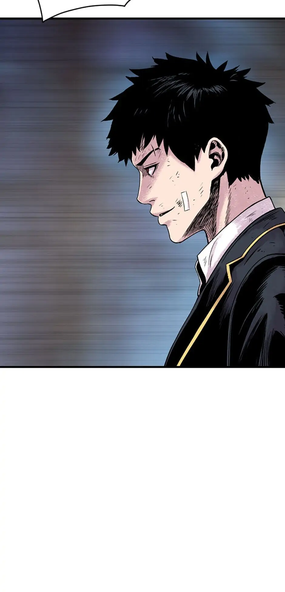 Switch Manhwa Chapter 5 - page 6