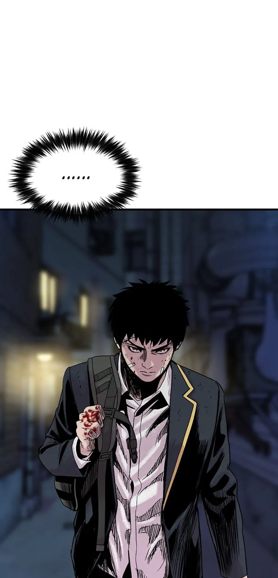 Switch Manhwa Chapter 5 - page 60