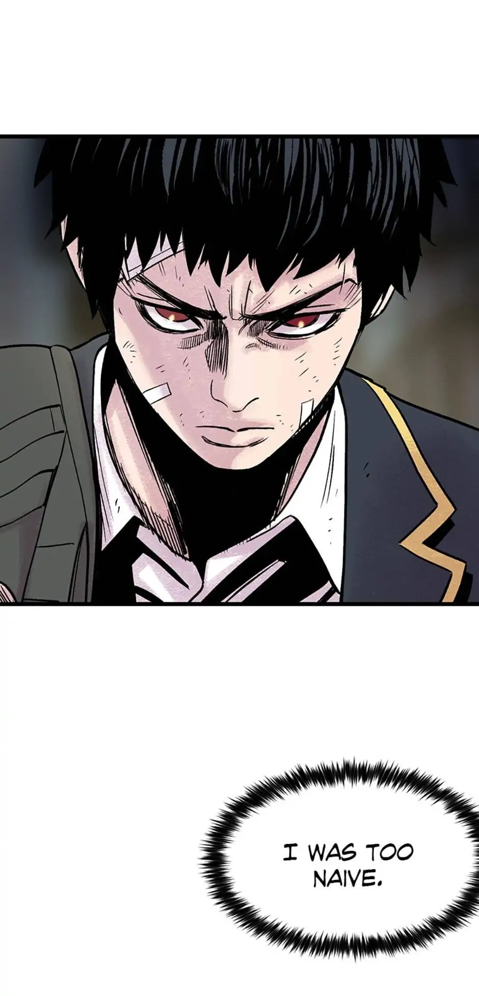 Switch Manhwa Chapter 5 - page 62