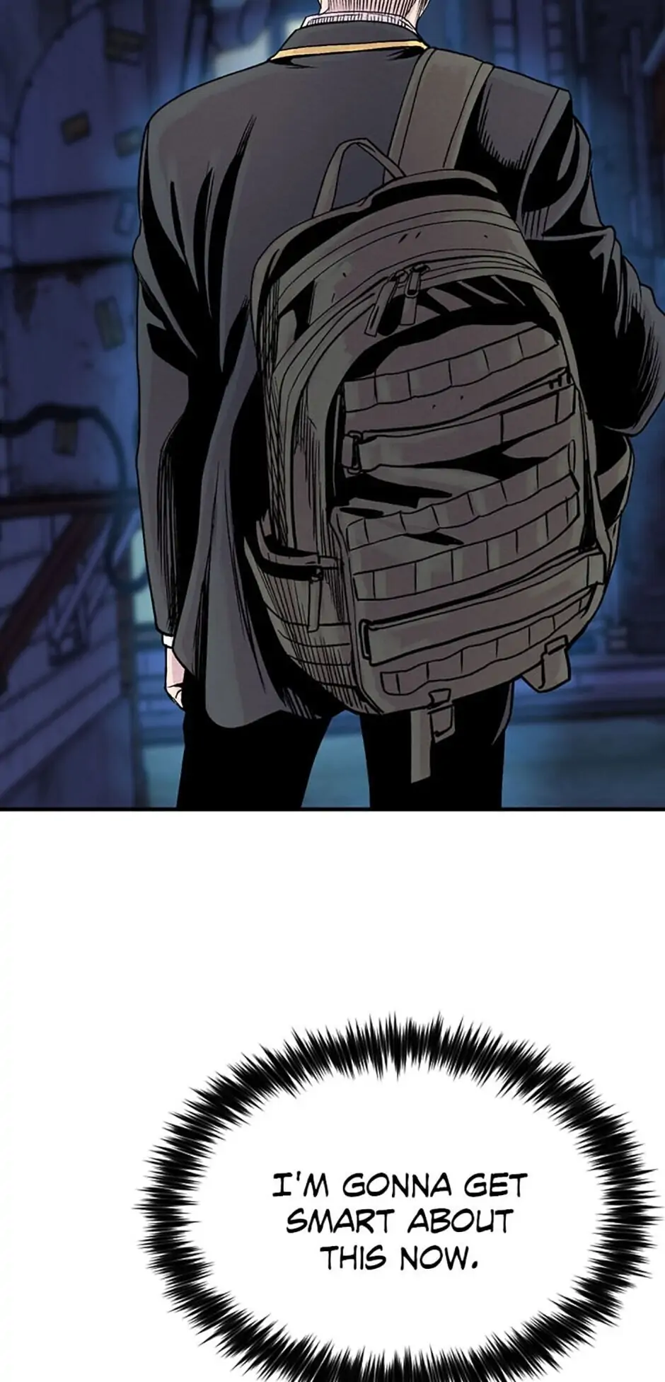 Switch Manhwa Chapter 5 - page 70