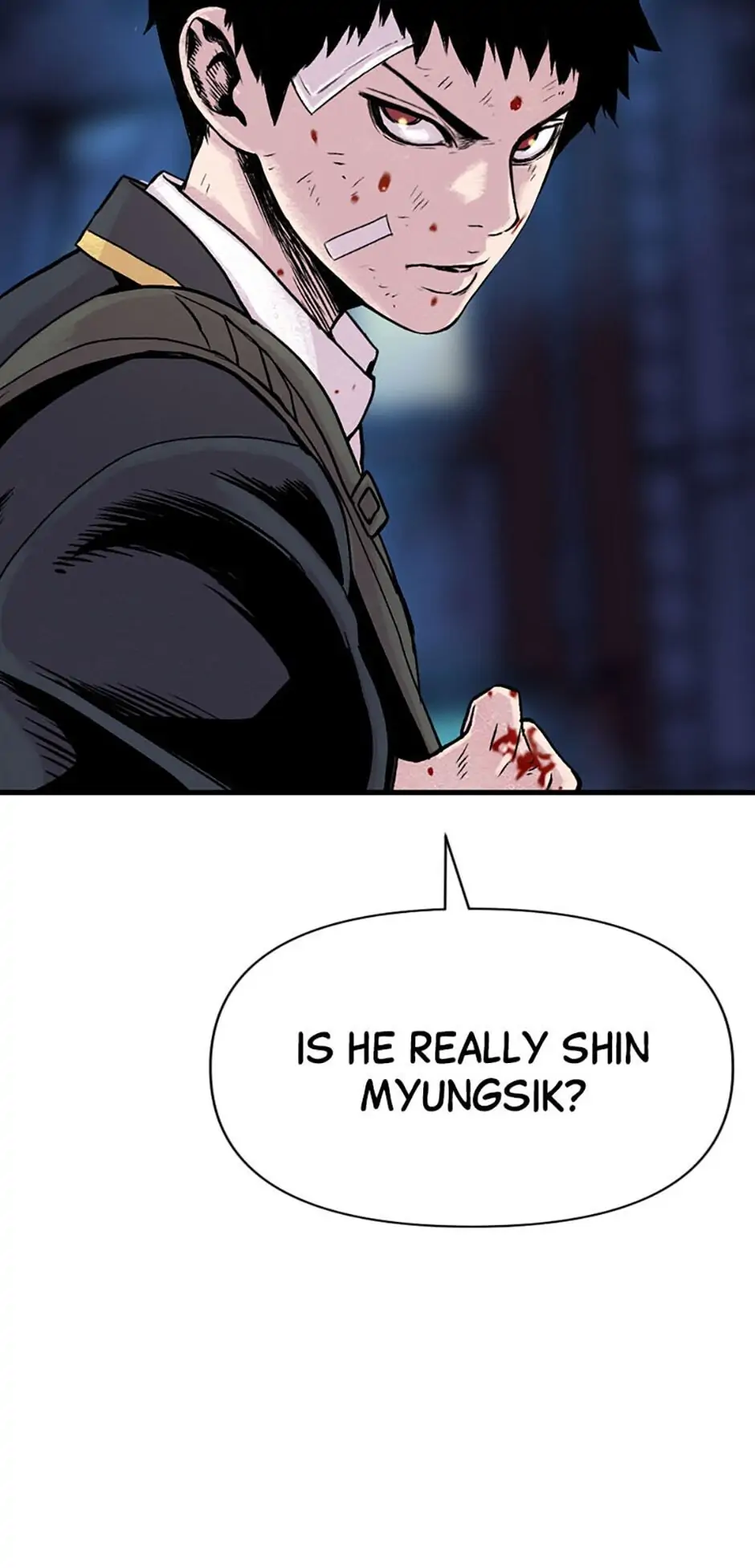 Switch Manhwa Chapter 5 - page 73