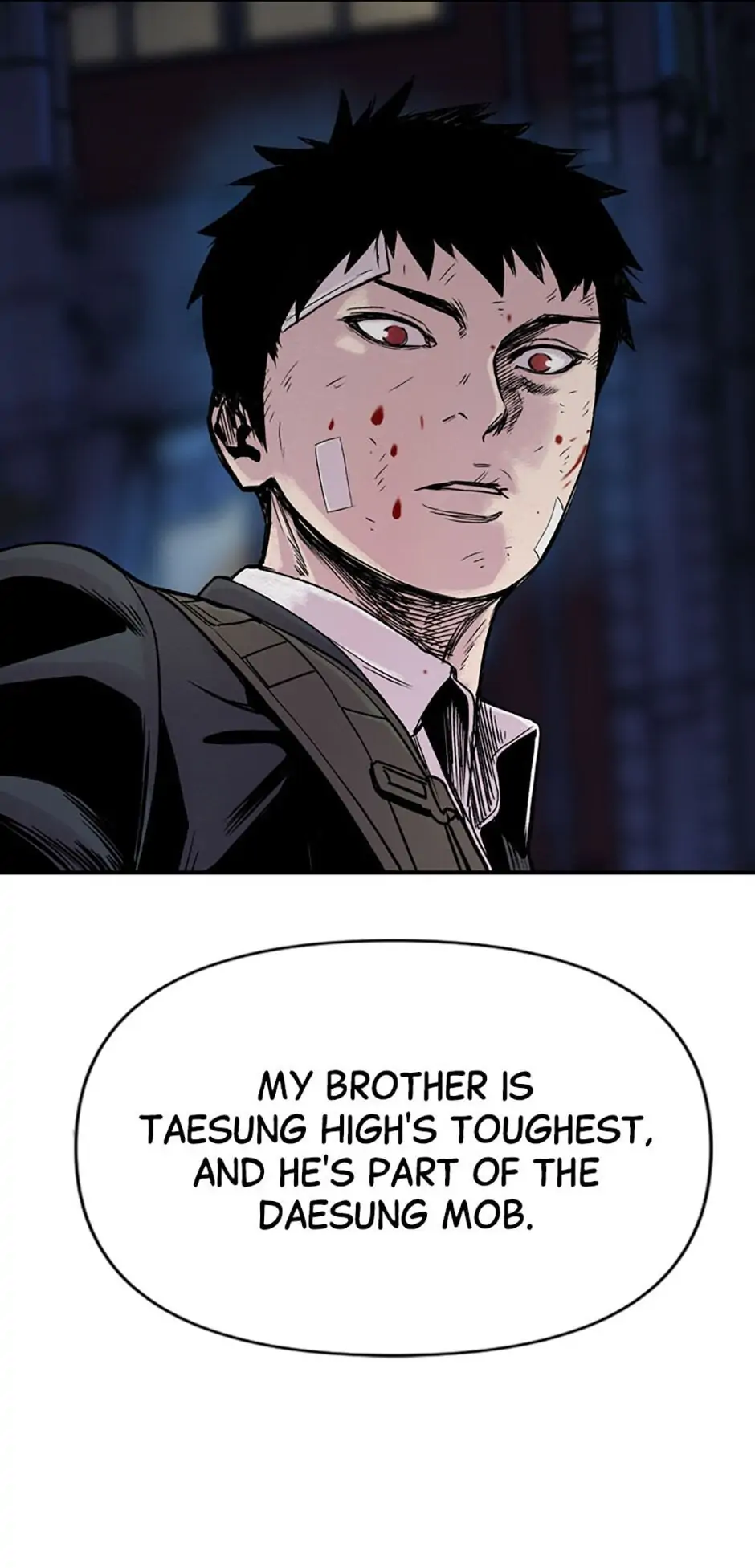 Switch Manhwa Chapter 5 - page 76