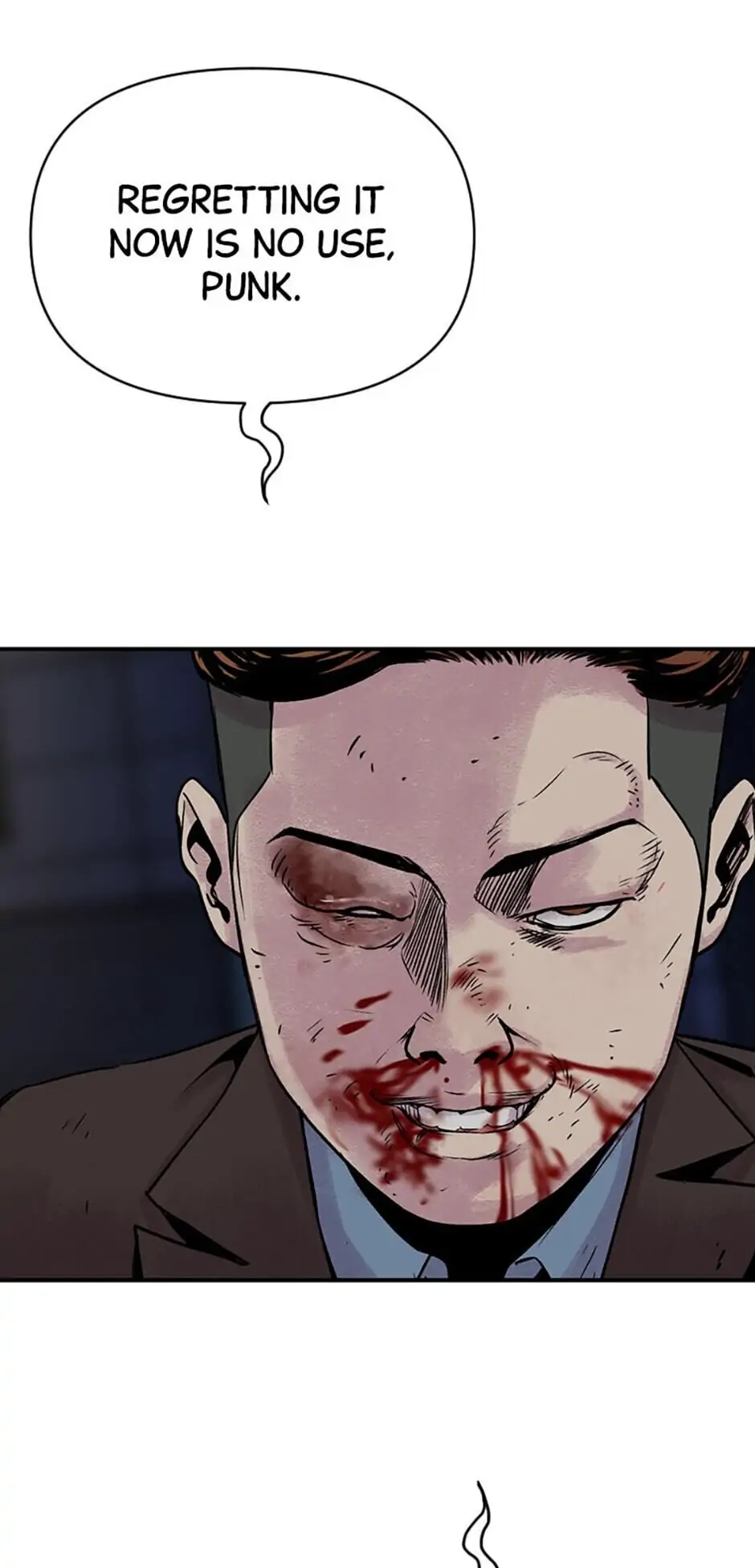 Switch Manhwa Chapter 5 - page 79