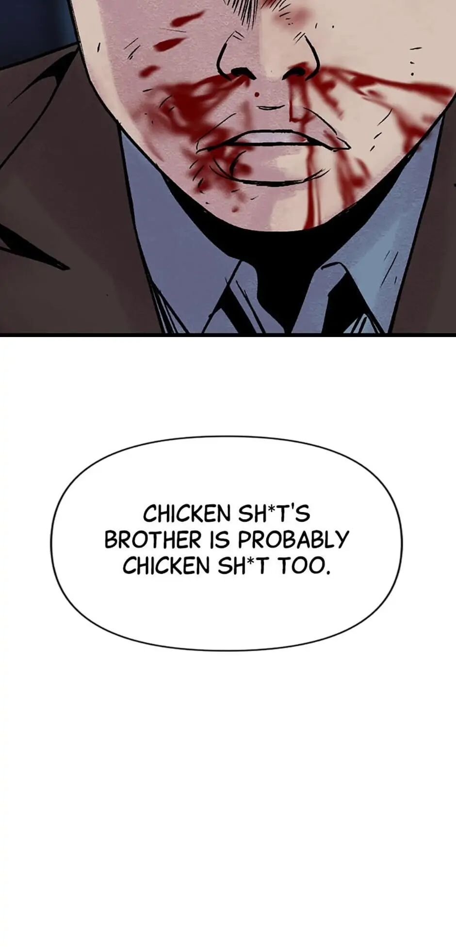 Switch Manhwa Chapter 5 - page 83