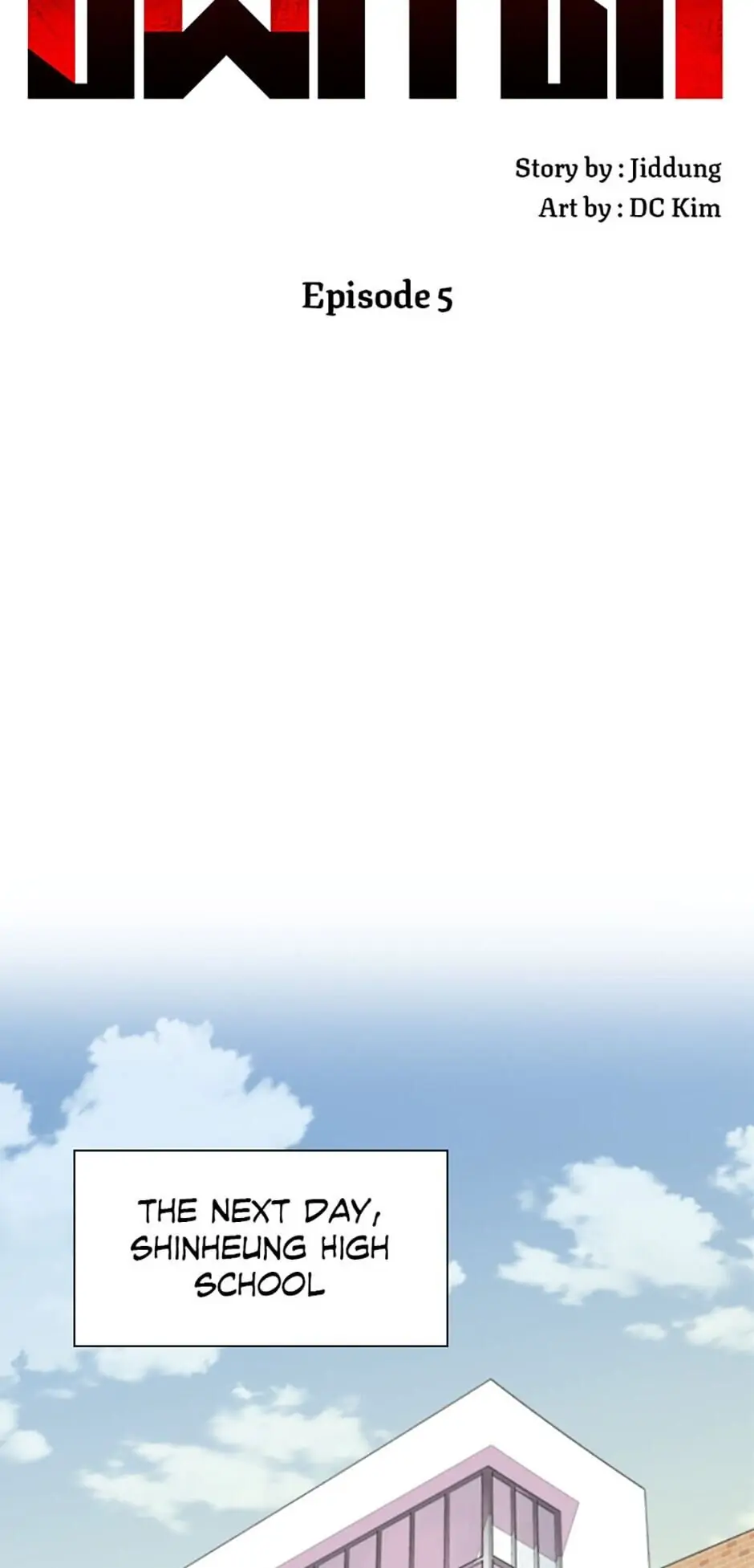 Switch Manhwa Chapter 5 - page 90